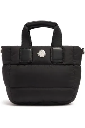 Moncler Micro Caradoc Water-repellent Tote Bag