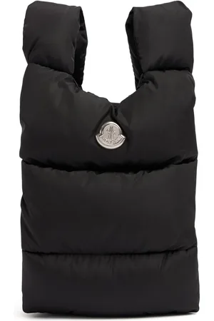 Moncler Small Nylon Tote Bag