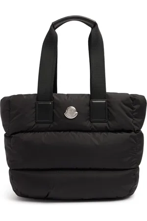 Moncler Caradoc Water-repellent Tote Bag