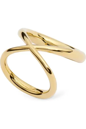 CHARLOTTE CHESNAIS Bague Surma & Silver Ring