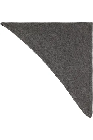 The Row Itrani Cashmere Scarf