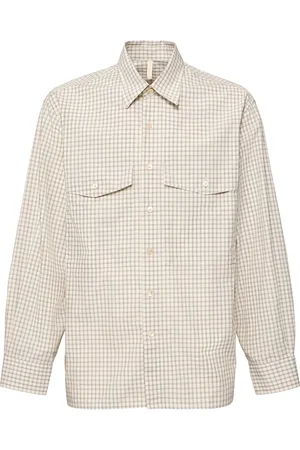 Sunflower Note Shirt
