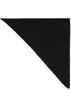 The Row Itrani Cashmere Scarf