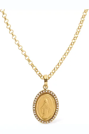 Dolce & Gabbana Bijoux Long Necklace