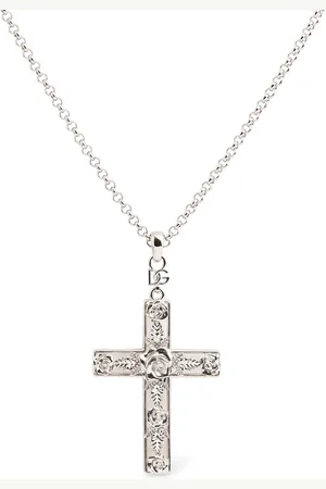 Dolce & Gabbana Italian Holiday Chain Necklace