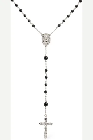 Dolce & Gabbana Rosario Necklace