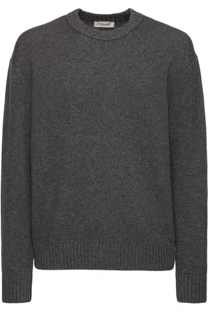 Frame Cashmere Blend Sweater