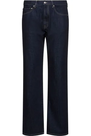 Aspesi Straight Leg Jeans
