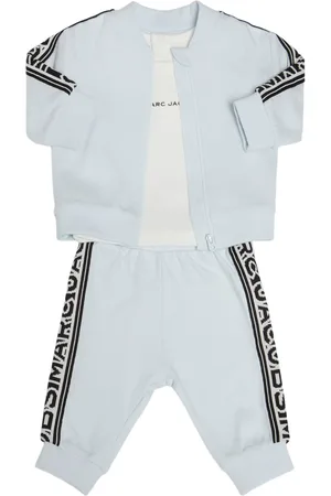Marc Jacobs Cotton Sweatshirt, T-shirt & Sweatpants