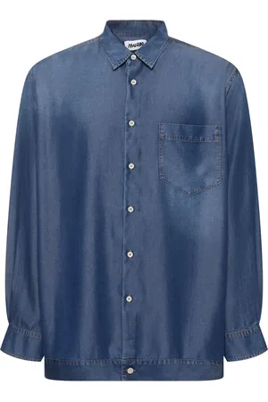 MAGLIANO Officina Pajama Shirt