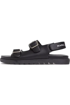 Marc Jacobs Leather Sandals