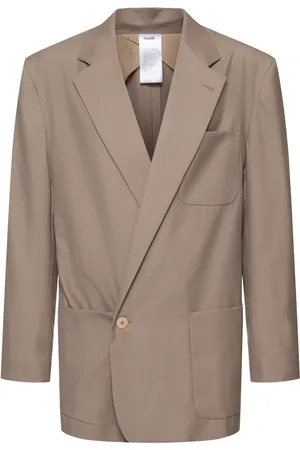 MAGLIANO La Sapienza Wool Blazer