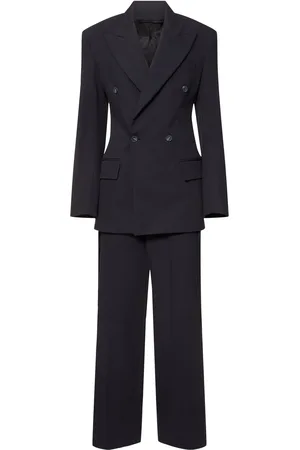BETTTER Lonzo Cotton Blend Suit