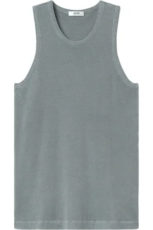 AGOLDE Viggo Tank Top