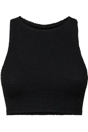 Bond Eye Sydney Crop Top