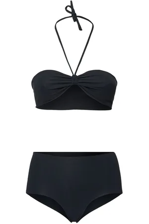 ISOLE & VULCANI Fresia Seamless Jersey Bikini