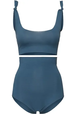 ISOLE & VULCANI Artemisia Seamless Jersey Bikini