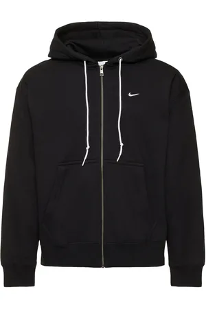 Nike Solo Swoosh Sweatshirt