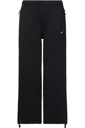 Nike Solo Swoosh Fleece Pants