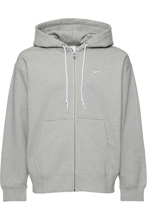 Nike Solo Swoosh Sweatshirt