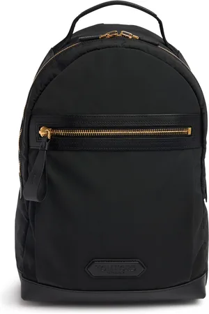 Tom Ford Recycled Nylon Backpack