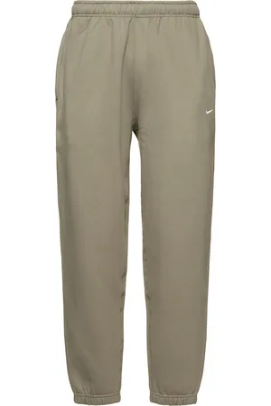 Nike Solo Swoosh Pants