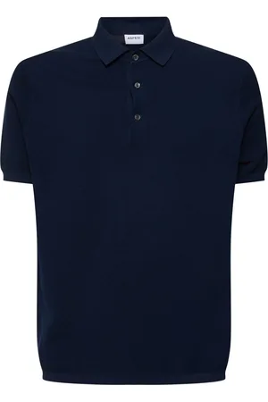 Aspesi Mod. M062 Piquet Polo