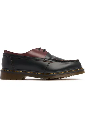 Maison Margiela Dr Martens X Mm6 Penton Mashup Loafers