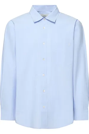 DUNST Paperly Unisex Oversize Shirt