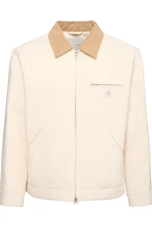 DUNST Unisex Vintage Work Jacket