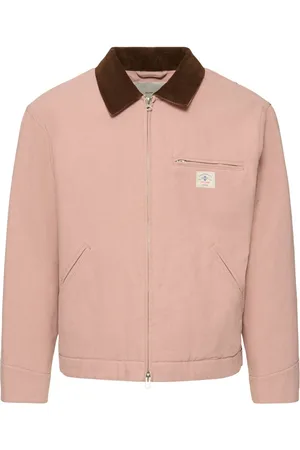 DUNST Unisex Vintage Work Jacket