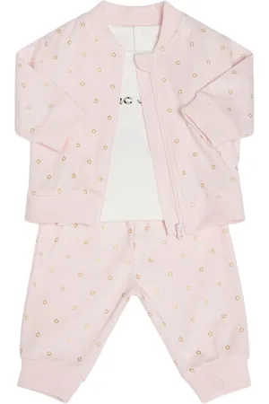 Marc Jacobs Cotton Hoodie, T-shirt & Pants