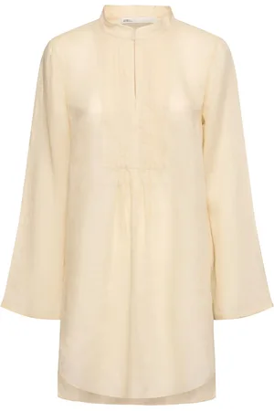 Tory Burch Beach Shirt