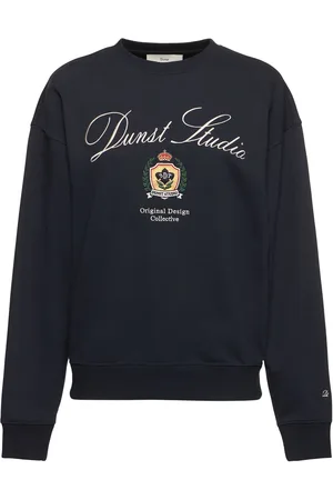 DUNST Classic Logo Unisex Sweatshirt
