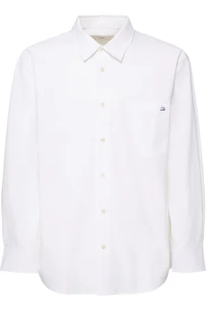 DUNST Paperly Unisex Oversize Shirt