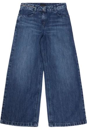 Givenchy Cotton Jeans