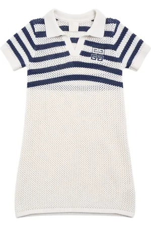 Givenchy Cotton Knit Dress