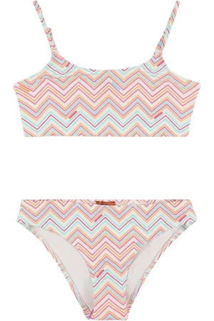 Missoni Printed Lycra Bikini