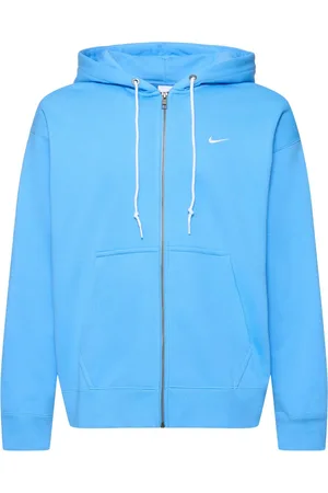 Nike Solo Swoosh Sweatshirt