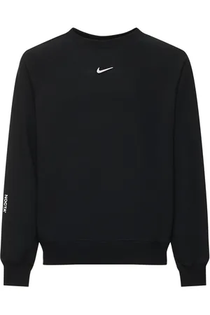 Nike Nocta Fleece Crewneck Sweatshirt