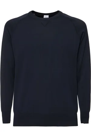 Aspesi Cotton Knit Sweater