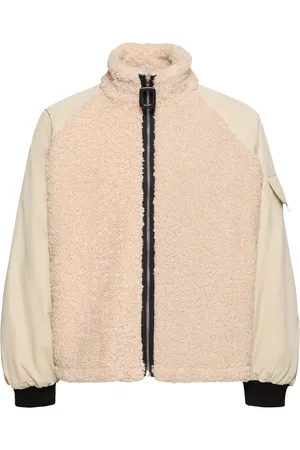 J.W.Anderson Color Block Track Top