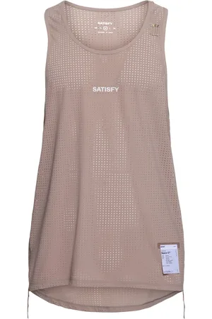 SATISFY Space-o Tank Top