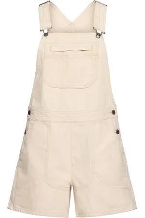Patagonia Stand Up Organic Cotton Overalls