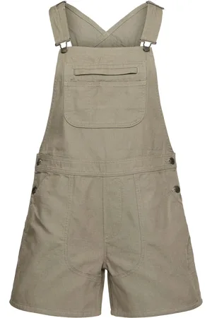 Patagonia Stand Up Organic Cotton Overalls