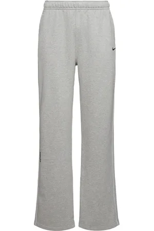 Nike Nocta Fleece Straight Pants