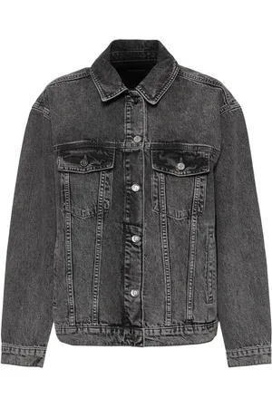 ANINE BING Rory Denim Jacket