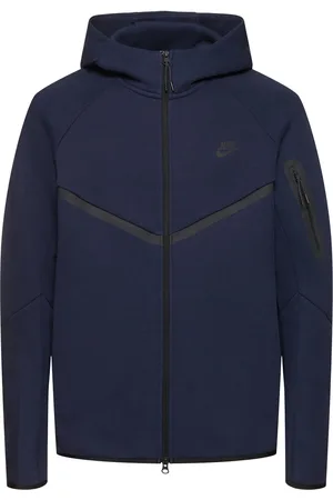 Nike Tech Fleece Fz Wr Hoodie