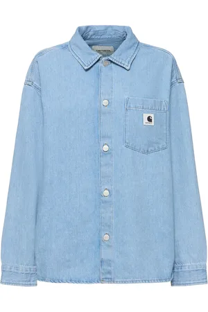 Carhartt Alta Denim Shirt