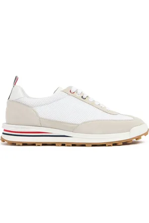Thom Browne Low Top Sneakers